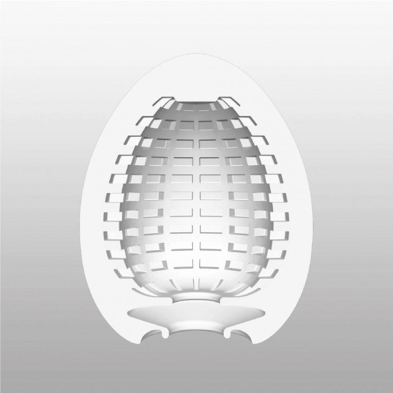 TENGA № 3 Стимулятор яйцо Spider
