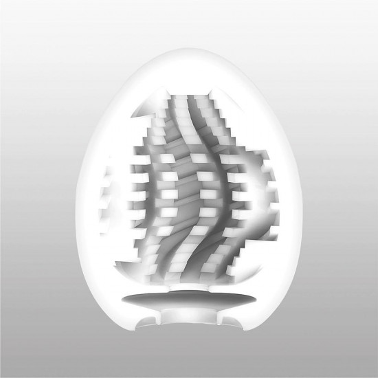 TENGA №16 Стимулятор яйцо Tornado