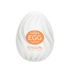TENGA № 4 Стимулятор яйцо Twister