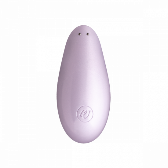 Бесконтактный клиторальный стимулятор Womanizer Liberty сиреневый