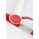 Пэдл OUCH! Red SH-OU016RED