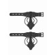 Браслеты Ouch! Skulls and Bones Black SH-OU310BLK