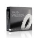 Эрекционное Кольцо Sinner Metal Cockring Size M SIN112