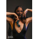 Пояс Верности Party Hard Romello Green 1166-03lola