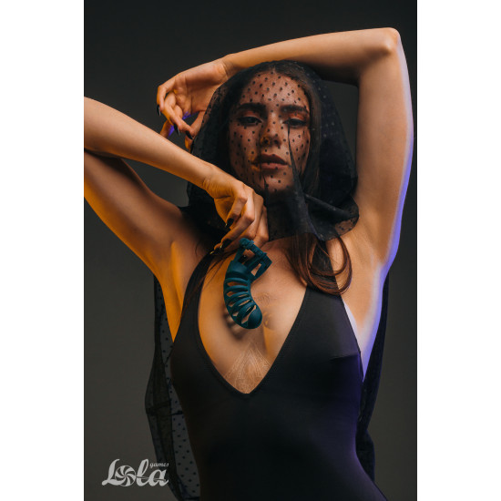 Пояс Верности Party Hard Romello Green 1166-03lola