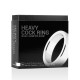 Эрекционное Кольцо Sinner Metal Cock and Ball Ring Size M SIN055