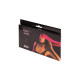 Лента Party Hard Wink Pink 1142-02lola