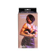Веревка Party Hard Do Not Disturb Red 5м 1157-02lola