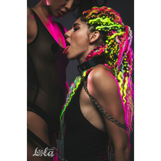 Ошейник Party Hard Wild 1087-01lola