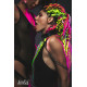 Ошейник Party Hard Wild 1087-01lola