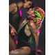 Ошейник Party Hard Wild 1087-01lola