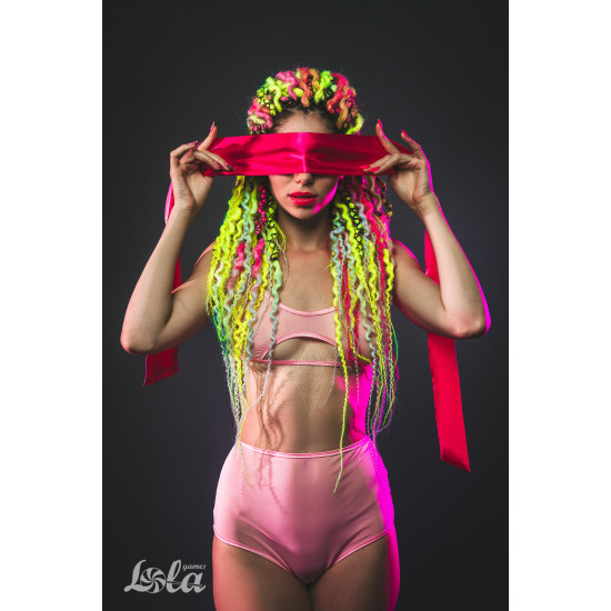 Лента Party Hard Wink Pink 1142-02lola