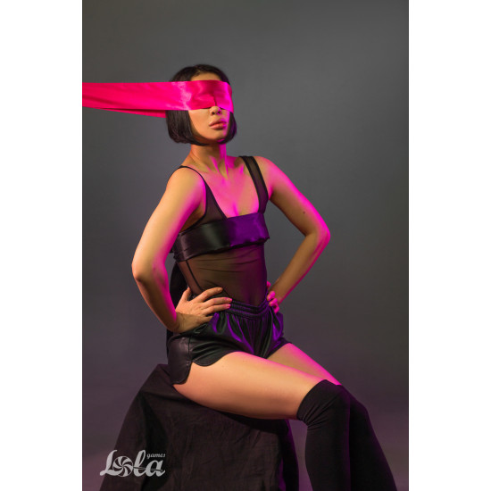 Лента Party Hard Wink Pink 1142-02lola