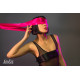 Лента Party Hard Wink Pink 1142-02lola