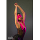 Лента Party Hard Wink Pink 1142-02lola
