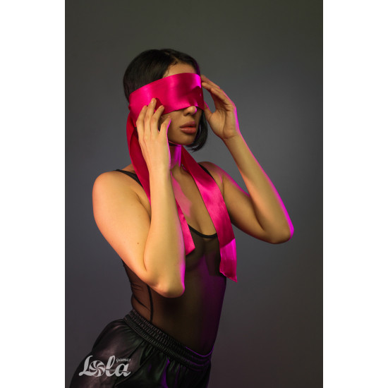 Лента Party Hard Wink Pink 1142-02lola