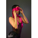 Лента Party Hard Wink Pink 1142-02lola