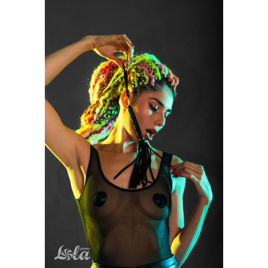 Плеть Party Hard Attraction 1119-01lola