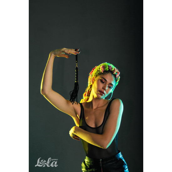 Плеть Party Hard Attraction 1119-01lola