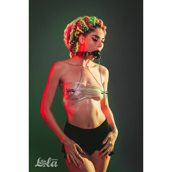 Кляп Party Hard Gratitude 1149-01lola