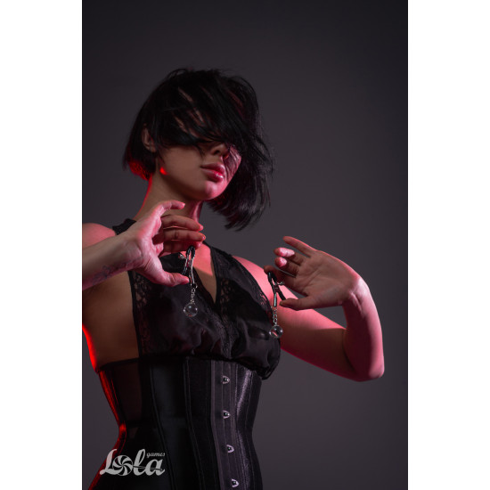 Зажимы на Соски Party Hard Good Vibes 1129-01lola