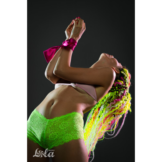 Лента Party Hard Wink Pink 1142-02lola