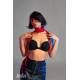 Веревка Party Hard Do Not Disturb Red 5м 1157-02lola