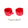 Поножи Party Hard Eternity Red 1103-02lola