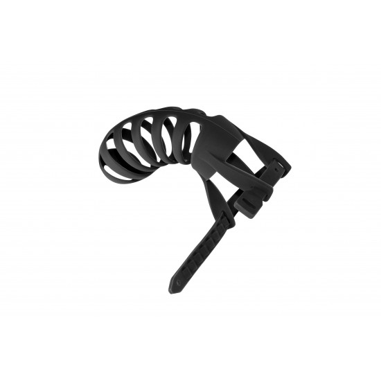 Пояс Верности Party Hard Romello Black 1166-01lola