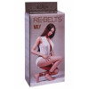 Поножи Mily Brown 7748-02rebelts