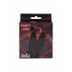 Зажимы на Cоски Party Hard Lust 1138-01lola