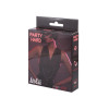 Зажимы на Cоски Party Hard Lust 1138-01lola