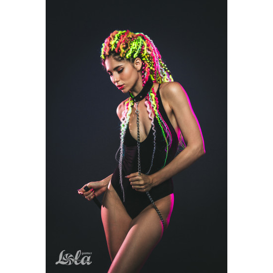 Ошейник Party Hard Wild 1087-01lola