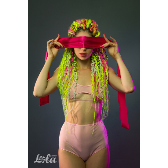 Лента Party Hard Wink Pink 1142-02lola