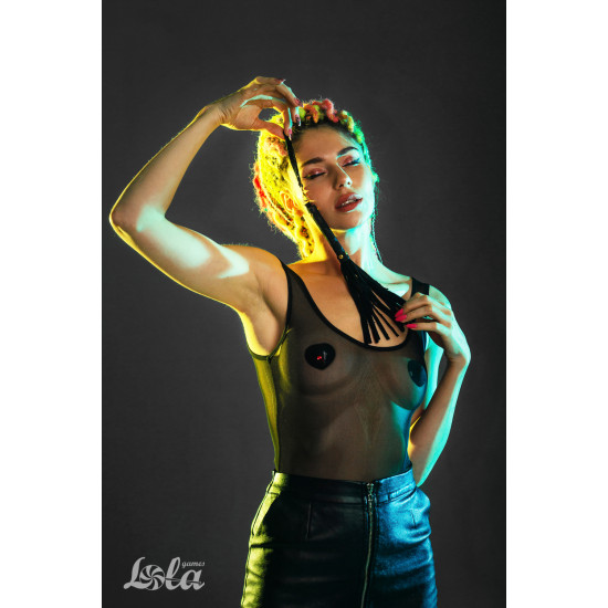 Плеть Party Hard Attraction 1119-01lola