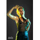 Плеть Party Hard Attraction 1119-01lola