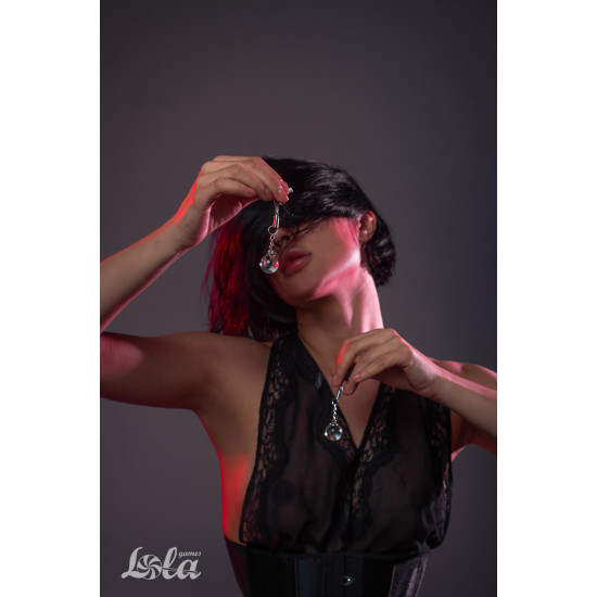 Зажимы на Соски Party Hard Good Vibes 1129-01lola
