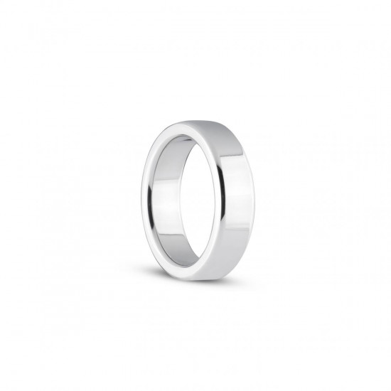 Эрекционное Кольцо Sinner Metal Cock and Ball Ring Size S SIN054
