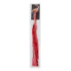 Плеть Party Hard Risqué Red 1118-02lola