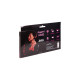Лента Party Hard Wink Red 1142-01lola