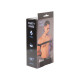 Веревка Party Hard Do Not Disturb Black 5м 1157-01lola