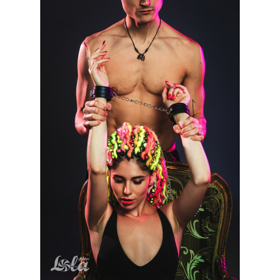 Наручники Party Hard Liberate 1095-01lola