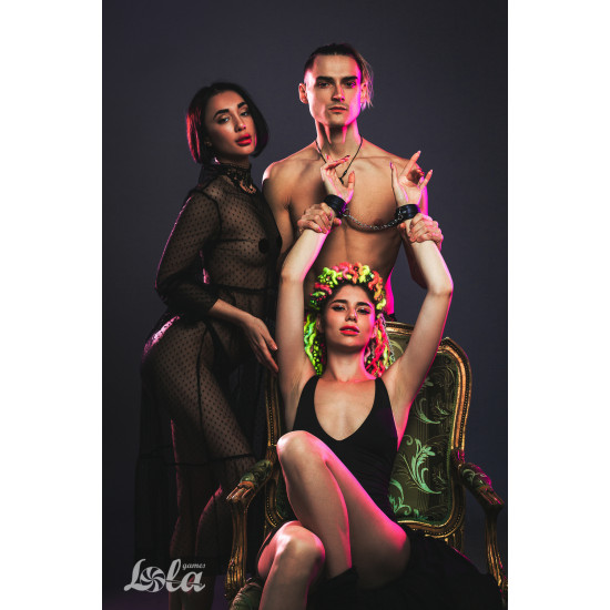 Наручники Party Hard Liberate 1095-01lola