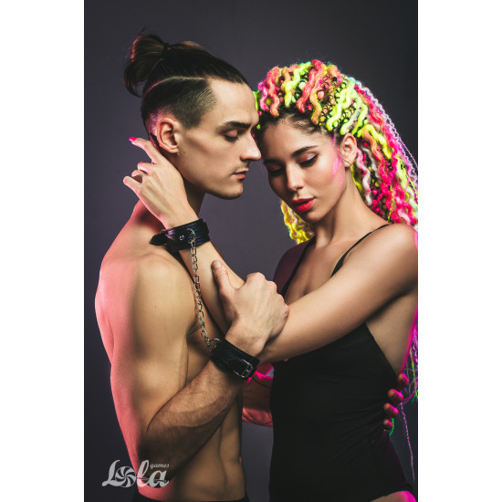 Наручники Party Hard Liberate 1095-01lola