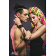Наручники Party Hard Liberate 1095-01lola