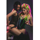 Ошейник Party Hard Sin 1086-01lola
