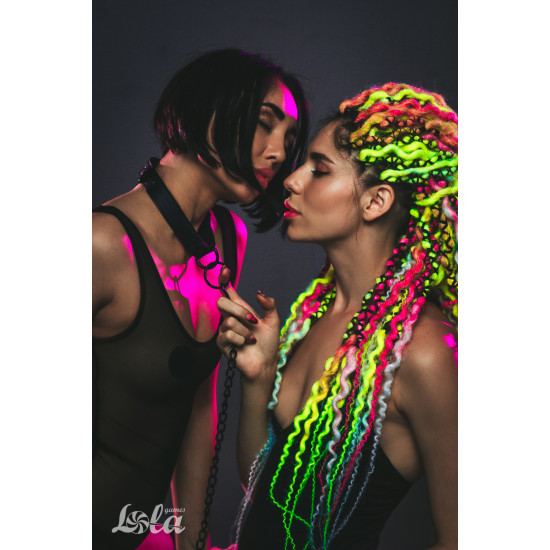 Ошейник Party Hard Sin 1086-01lola