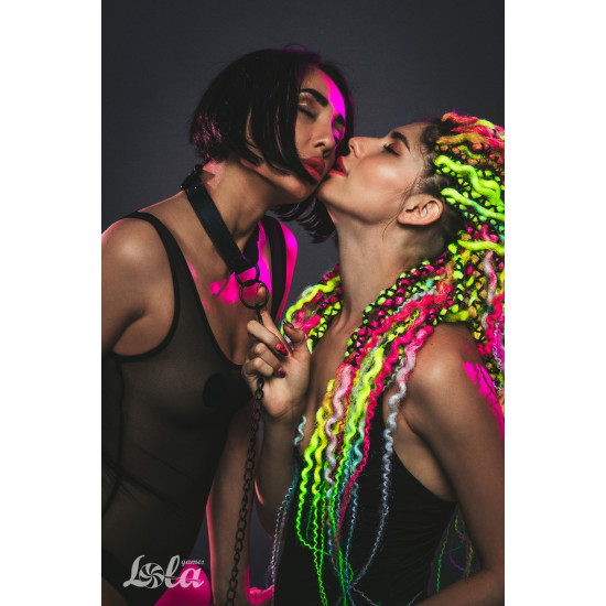 Ошейник Party Hard Sin 1086-01lola