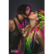 Ошейник Party Hard Sin 1086-01lola
