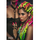 Ошейник Party Hard Sin 1086-01lola